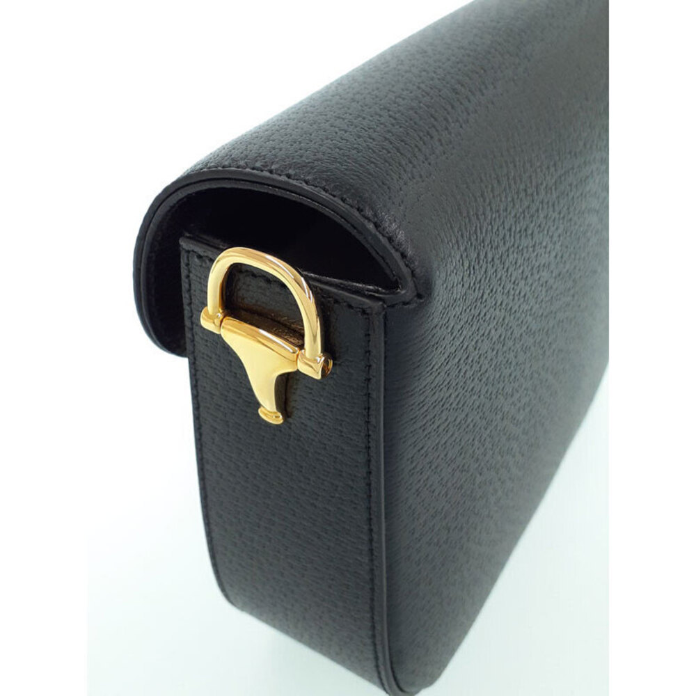 Gucci adidas Horsebit Bag - Picture 4 of 7
